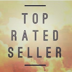 💥 Top Rated Seller 💥